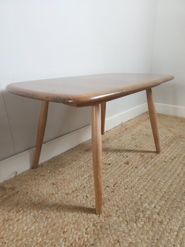 Ercol coffee table 213 mid - ercol,
