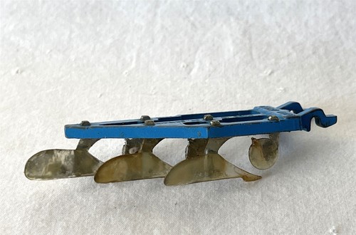 Vintage toy farm vehicle - vintage,