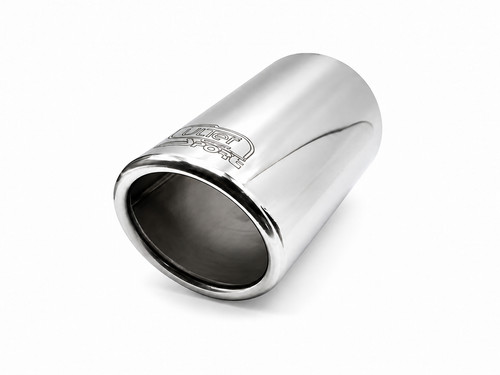 Exhaust tip tailpipe for - tip,