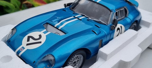 Exoto cobra daytona - exoto,