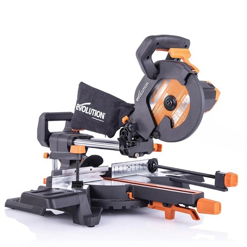 Evolution r210sms 210mm - evolution,