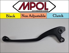Yamaha FZX 750 1987-1989 [MPOL Black Motorcycle Clutch Lever]