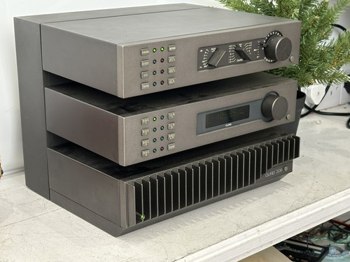 Full quad system - , 34