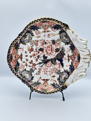 Vintage royal crown derby - royal,