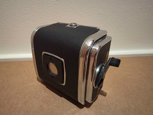 Hasselblad a12 film - hasselblad,