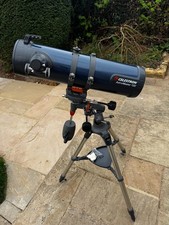 Celestron Astromaster 130EQ
