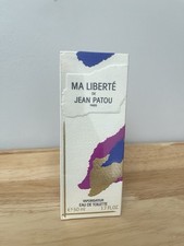 Jean Patou Ma Liberte EDT