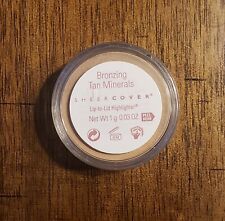 Sheer Cover Lip-to-Lid