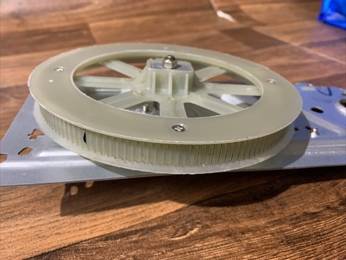 Russell hobbs 23620 - (pulley, )