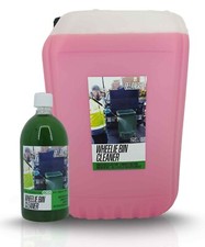 Bin Cleaner Disinfectant Anti