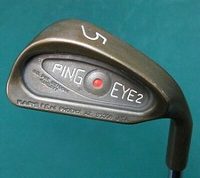 Ping Eye2 Red Dot Beryllium