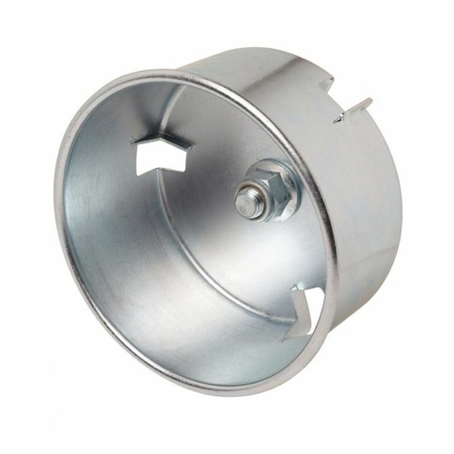 Metex chamf 110mm pvc - metex,