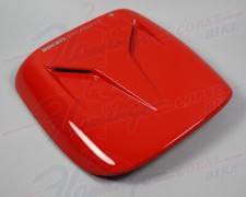 COPRISELLA TEGOLINO COPERCHIO SELLA GUSCIO TANK COVER DUCATI 748 916 996 998 