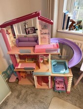 Barbie Dream House Three