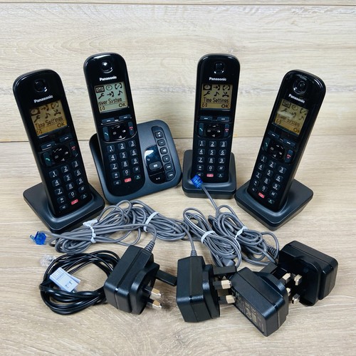Panasonic tgc220e cordless - panasonic, kx-tgc220e