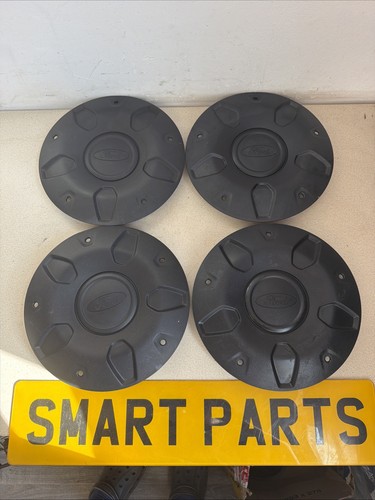 Ford transit custom mk8 - mk8, steel