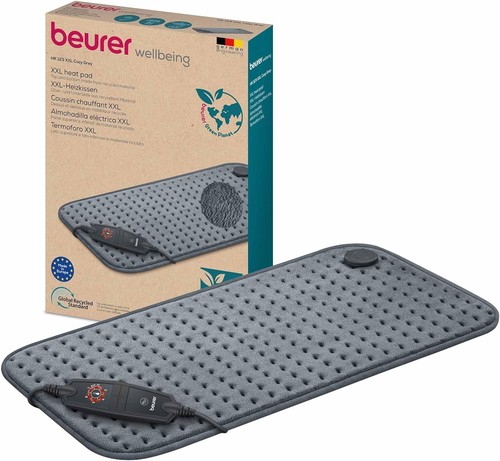 Beurer hk123 green planet - beurer,