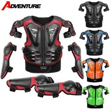 Kids Motorcycle Motocross Bike