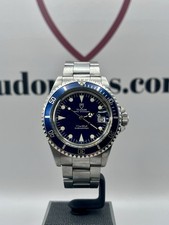 TUDOR Submariner 79090 - 40mm