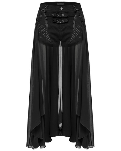 Punk rave womens apocalyptic - rave,
