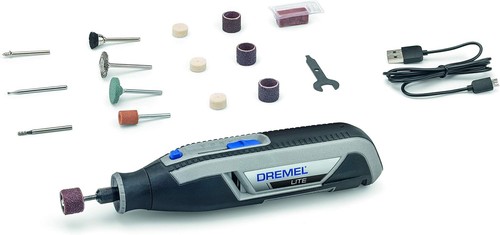 Dremel 7760 lite - dremel,