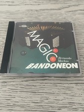 Machus, Bernardo - Magic