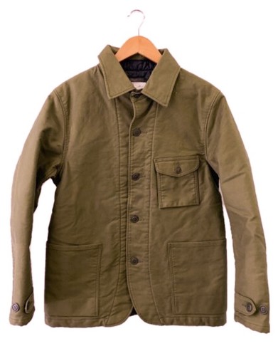 Momotaro jeans tan brown - momotaro,