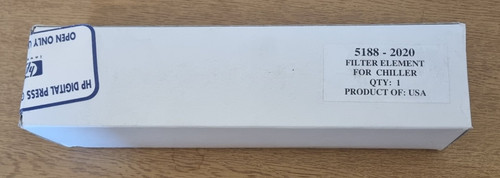 Indigo 5188 2020 filter - 5188-2020,