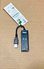 Dell USB External 56K Cat