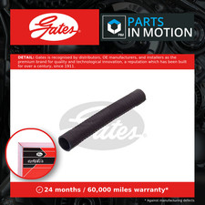 Radiator Hose fits TALBOT