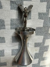 Rolls Royce Flying Lady Mascot