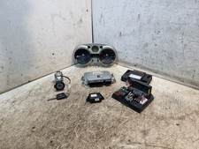 Nissan Qashqai ECU Kit Speedo