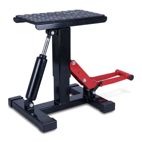 Motocross lift stand bike - motocross, mx