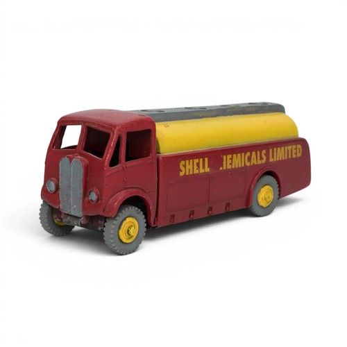 Dinky toys 591 - toys, aec