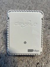 Devolo dLAN 500 Duo+ White
