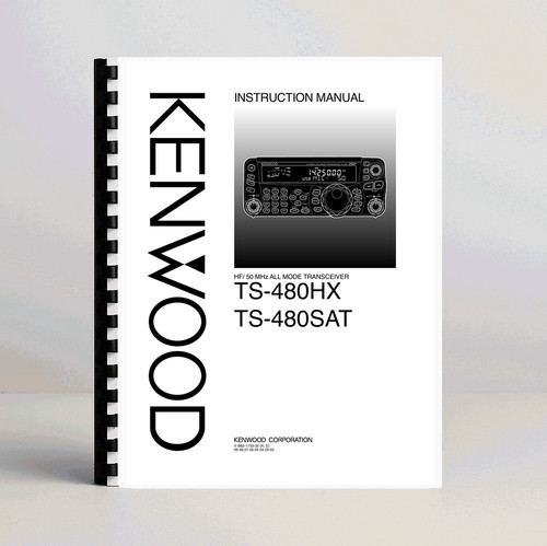 Kenwood 480sat ts - kenwood, /