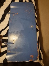 Original Reliant Regal