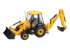 JCB Backhoe Loader 3CX 1:32