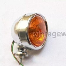 1 Pc LAMBRETTA VESPA UNIVERSAL