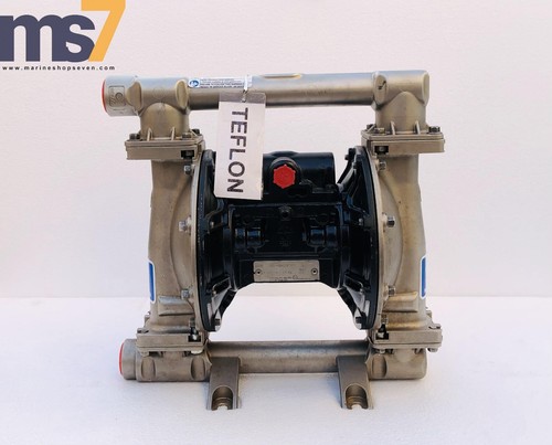 Graco husky 1050 stainless - husky,