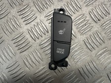 2016 HYUNDAI I40 DRIVE MODE & HEATED SEAT CONTROL SWITCH GENUINE 93730-3Z730