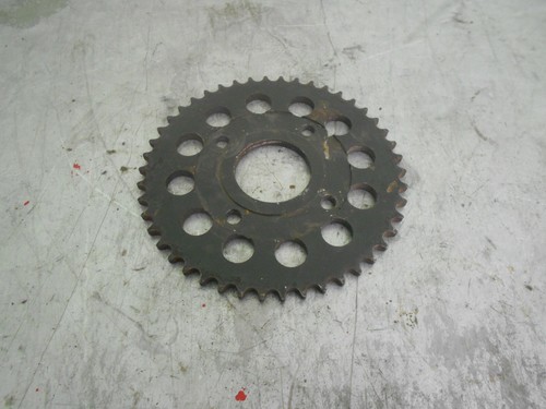 Yamaha 125 lc - ,
