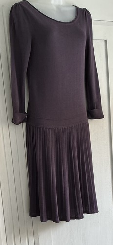 Great plains purple sleeve - plains, 3/4