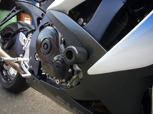 Suzuki gsxr600 750 l0 - gsxr600/750, k6-l0
