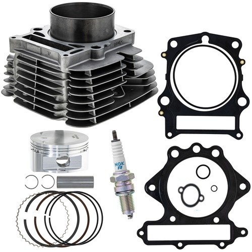 Niche cylinder wiseco piston - niche,