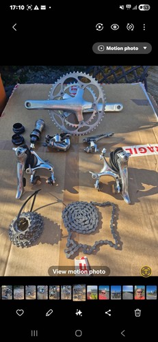 Shimano ultegra speed - ultegra, 10