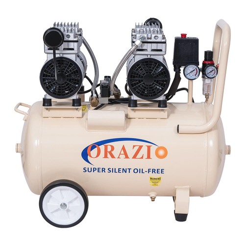 Orazio 50l air - 50l, oil