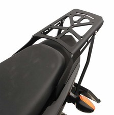 Honda CB125F Rear Rack Carrier