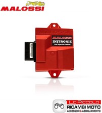 ELECTRONIC CONTROL UNIT MALOSSI INJTRONIC VESPA SPRING IGET 50 4T EURO 5 2024