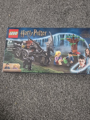 Harry potter lego - lego, 76400